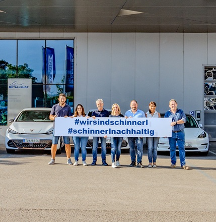 Elektro Autos