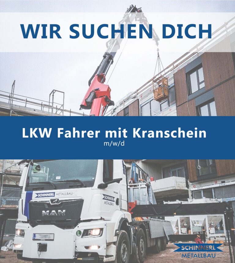 Lastwagen